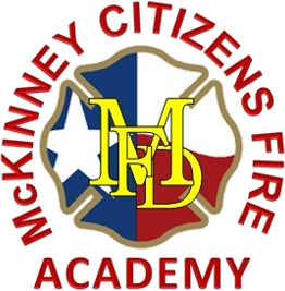 We Support Our Fire Department