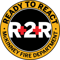 We Support Our Fire Department